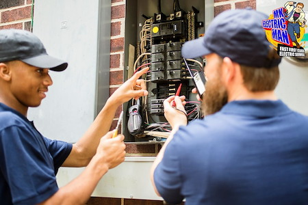 New Orleans Professional Electric Repair